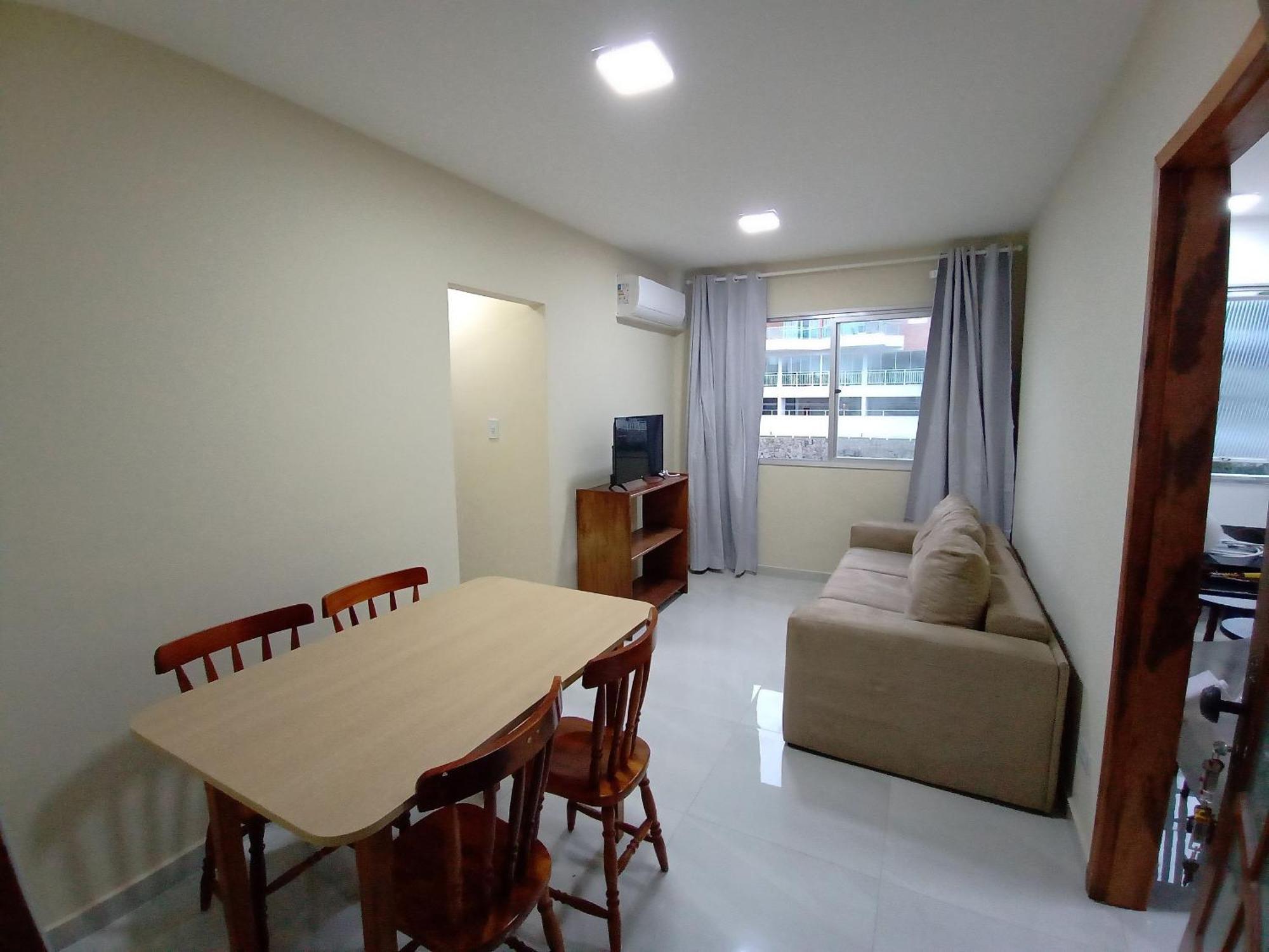 Moreira Apto. Proximo A Praia Grande Ubatuba Luaran gambar